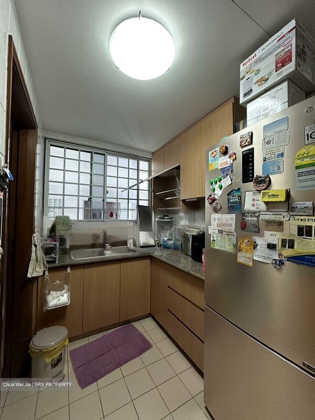 The Bayshore (D16), Condominium #459675781